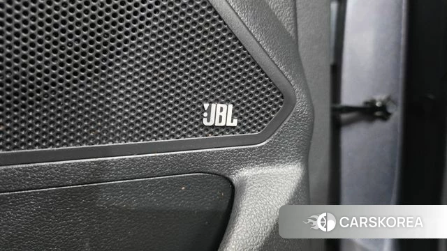 Hyundai i30 (PD) 2019 Серый из Кореи, фото 4