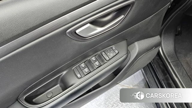 Renault Korea (Samsung) SM6 2018 Черный из Кореи, фото 4
