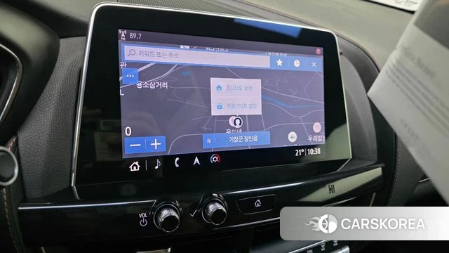 Cadillac CT5 2020 Белый из Кореи, фото 4