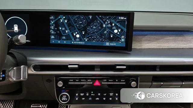 Hyundai Ionic 9 2026 Белый из Кореи, фото 4