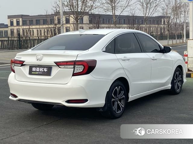 Honda Crider 2022 Белый из Китая, фото 4