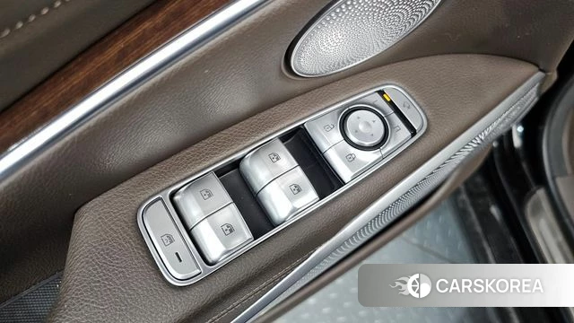 Kia More K9 2019 Черный из Кореи, фото 4