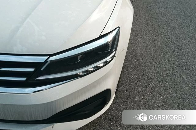 Volkswagen Lamando 2021 Белый из Китая, фото 4