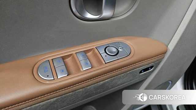 Hyundai Ionic 5 2022 Белый из Кореи, фото 4