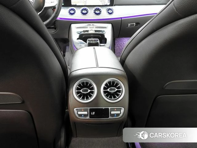 Mercedes-Benz CLS-Class C257 2019 Белый из Кореи, фото 4