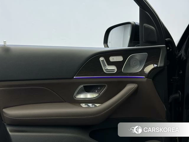 Mercedes-Benz GLE 2021 Черный из Китая, фото 4
