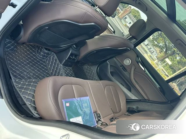 BMW X1 2023 Белый из Китая, фото 4
