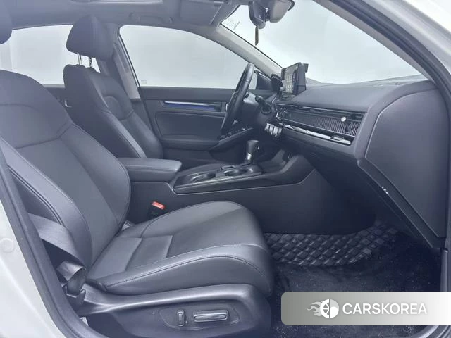 Honda Integra 2023 Белый из Китая, фото 4