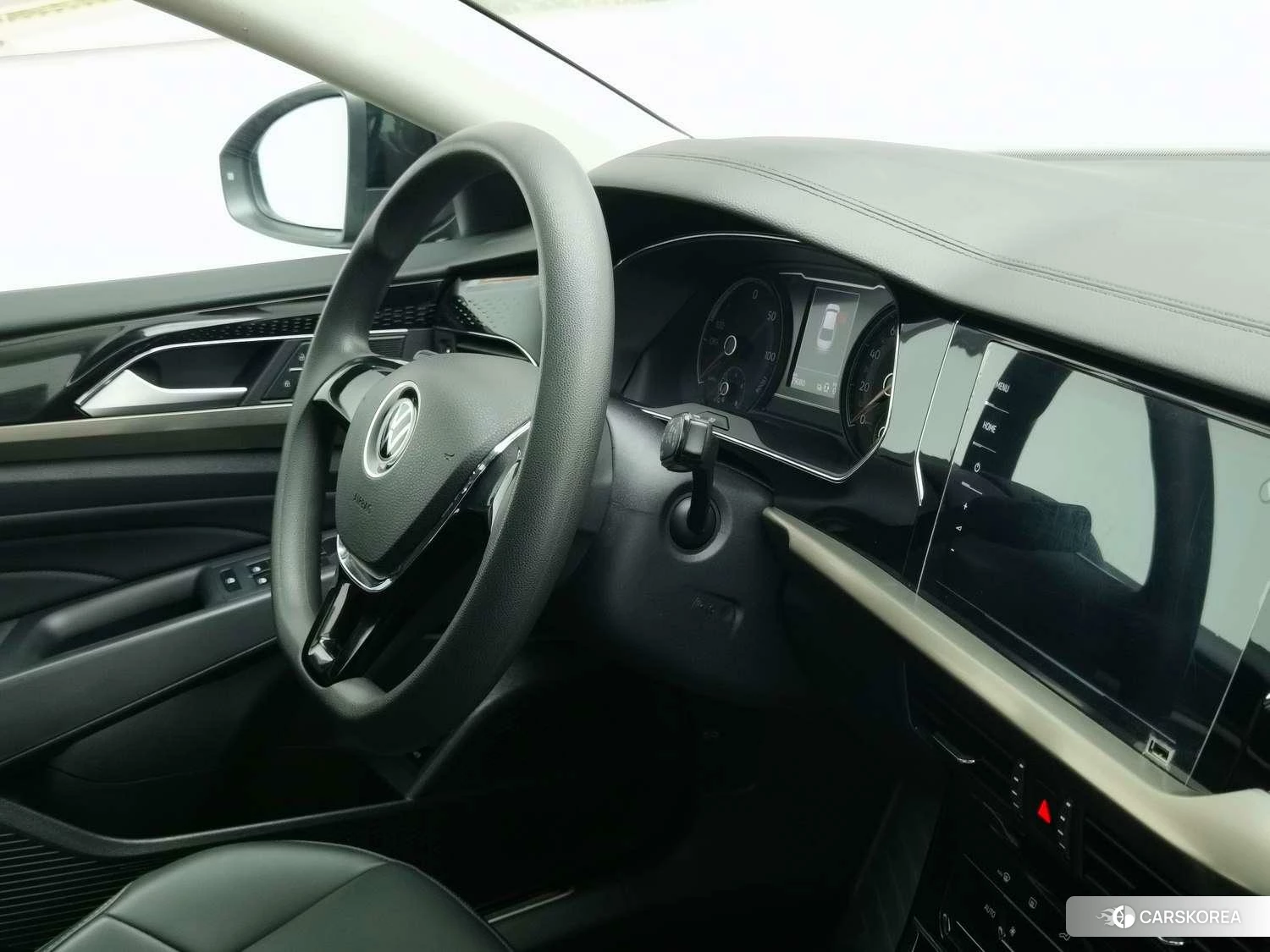 Volkswagen Passat 2019 Черный из Китая, фото 4