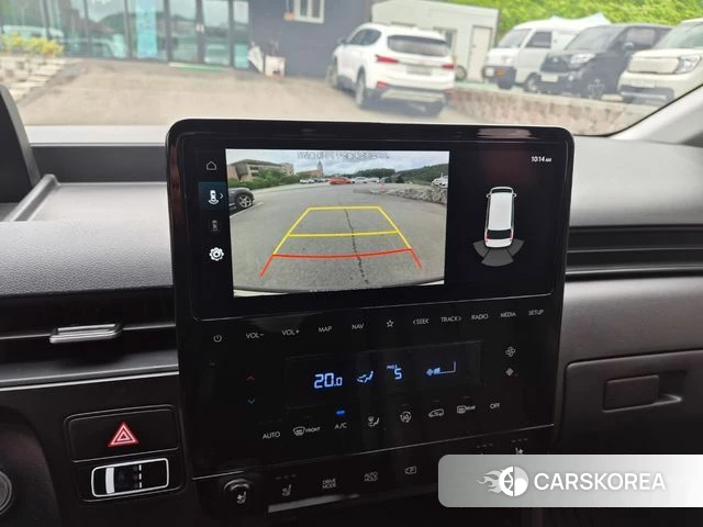 Hyundai Staria 2022 Серебристо-серый из Кореи, фото 4