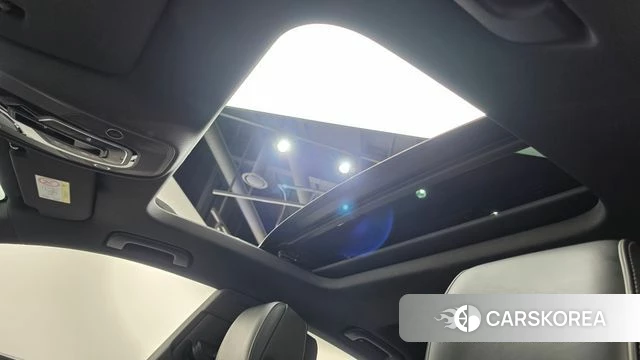 Audi A7 (4K) 2022 Черный из Кореи, фото 4