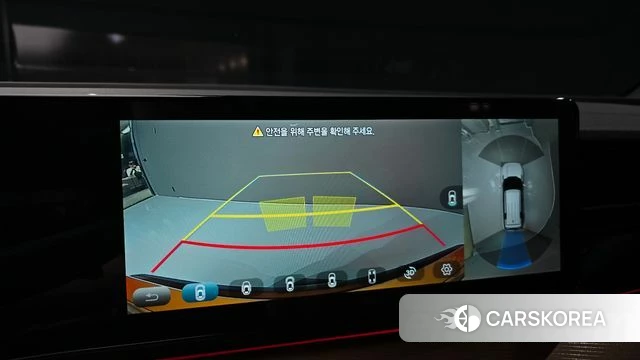 Ssangyong Torres EVX 2024 Жемчужный цвет из Кореи, фото 4