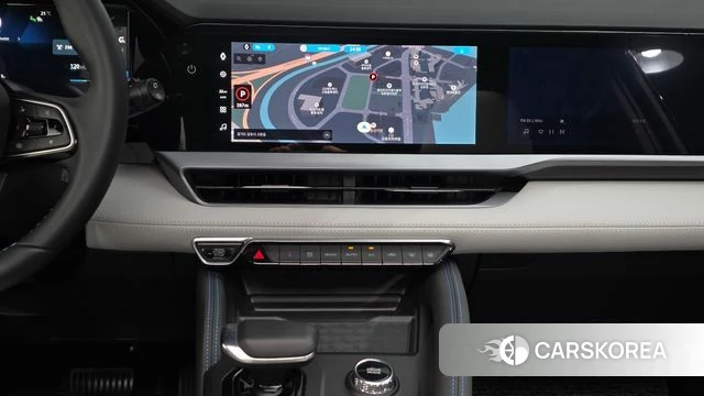 Renault Korea (Samsung) Grand Coleos 2025 Белый из Кореи, фото 4