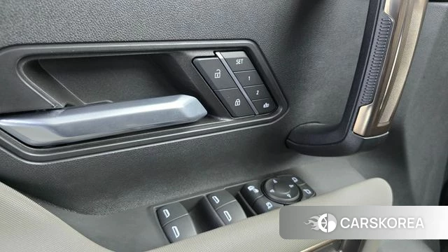 GMC Hummer EV 2024 Серый из Кореи, фото 4