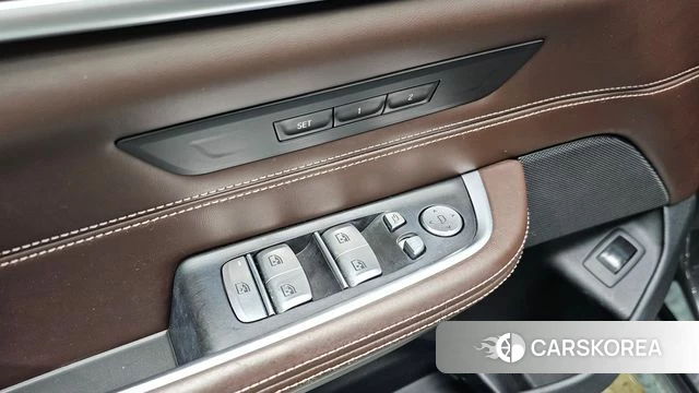 BMW 6 Series GT (G32) 2020 Серый из Кореи, фото 4