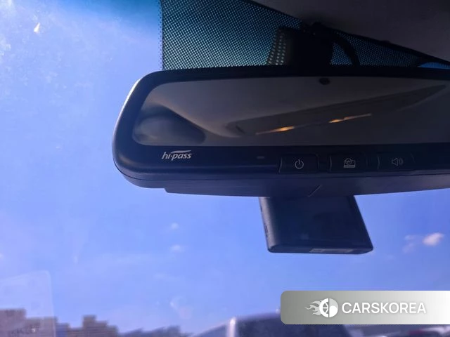 Ssangyong Rexton Sports 2019 Серый из Кореи, фото 4