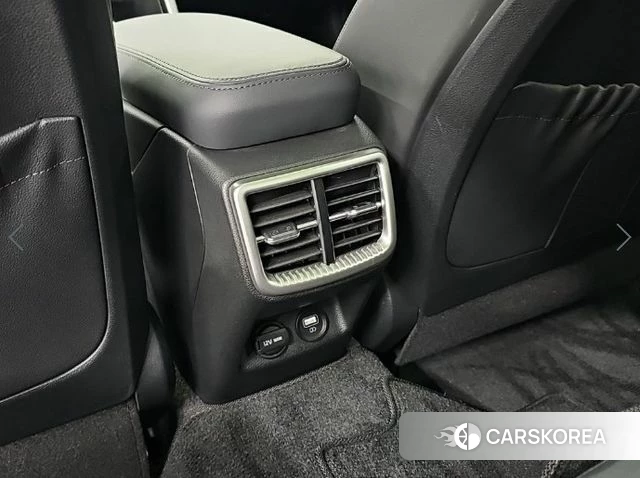 Kia K5 3rd generation 2022 Белый из Кореи, фото 4