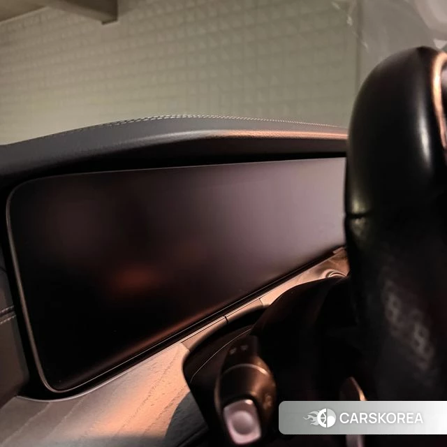 Mercedes-Benz E-Class W213 2021 Серебряный из Кореи, фото 4
