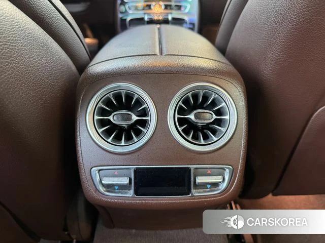 Mercedes-Benz CLS-Class C257 2018 Серый из Кореи, фото 4
