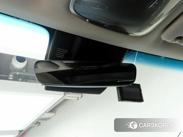 Genesis GV70 2022 Белый из Кореи, фото 4