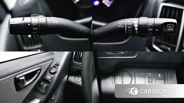 Hyundai The New Grand Starex 2021 Серебряный из Кореи, фото 4