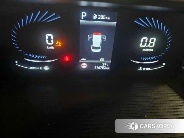 Hyundai Staria 2022 Серый из Кореи, фото 4