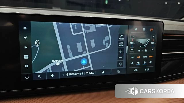 Ssangyong The New Torres 2024 Белый из Кореи, фото 4