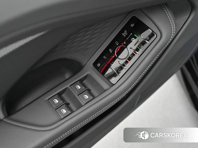 Audi A6 (C9) 2026 Черный из Кореи, фото 4