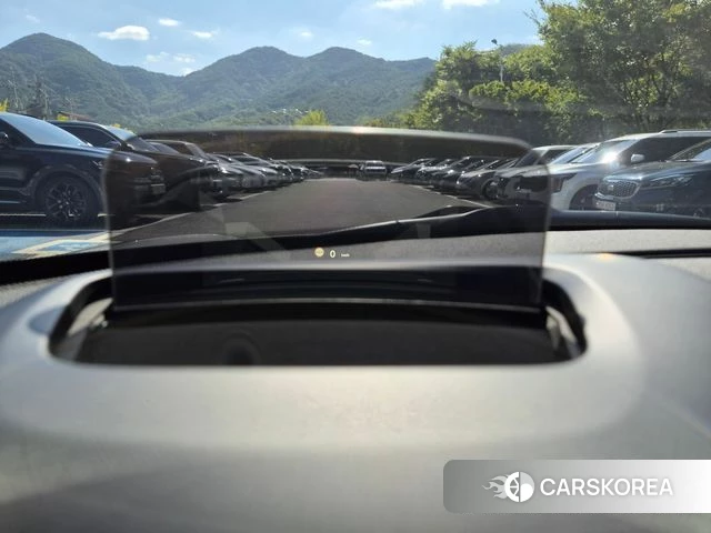 Mini Cooper Convertible 2024 Серебряный из Кореи, фото 4