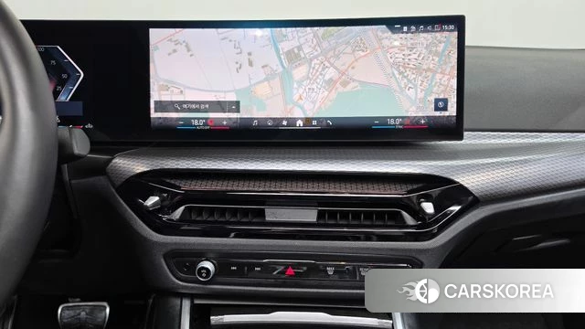 BMW 3 Series (G20) 2025 Черный из Кореи, фото 4