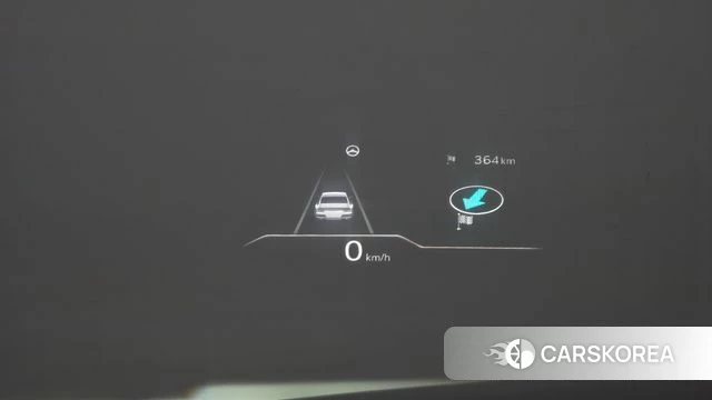 Genesis G80 (RG3) 2021 Серебряный из Кореи, фото 4