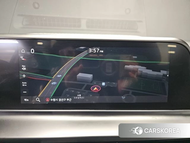 Kia The New Seltos 2023 Жемчужный цвет из Кореи, фото 4