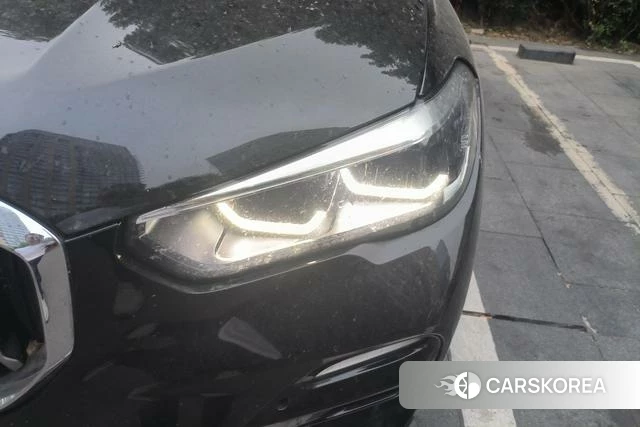 BMW X5 2021 Черный из Китая, фото 4