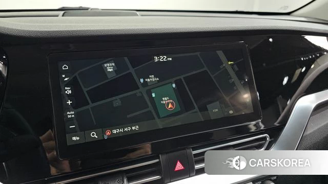 Kia Niro EV 2021 Серебристо-серый из Кореи, фото 4
