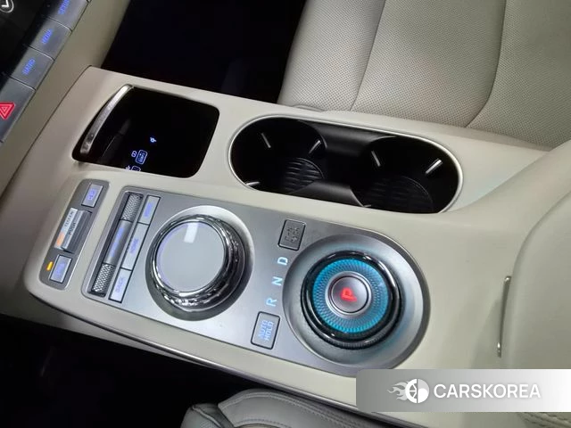 Genesis Electrified GV70 2023 Белый из Кореи, фото 4