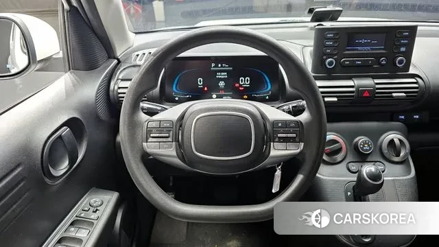 Hyundai Casper 2022 Белый из Кореи, фото 4
