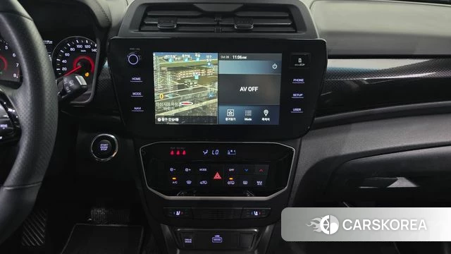 Ssangyong The New Tivoli 2024 Белый из Кореи, фото 4