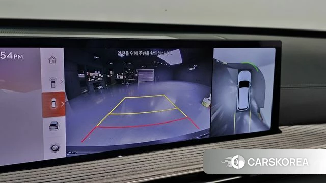 Genesis GV80 2025 Серый из Кореи, фото 4