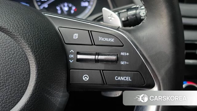 Hyundai Sonata (DN8) 2020 Белый из Кореи, фото 4
