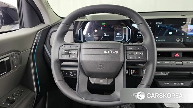 Kia Celtos second Generation 2026 Серебристо-серый из Кореи, фото 4