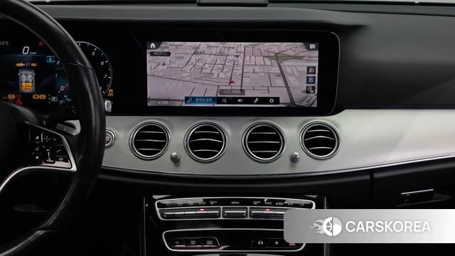 Mercedes-Benz E-Class W213 2020 Серый из Кореи, фото 4
