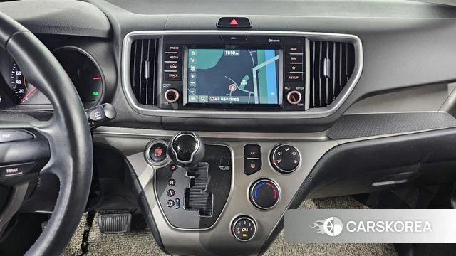 Kia The New Ray 2019 Белый из Кореи, фото 4