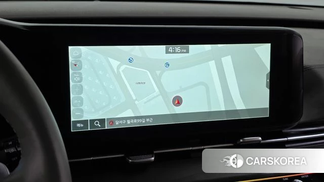 Kia Carnival 4th generation 2023 Белый из Кореи, фото 4