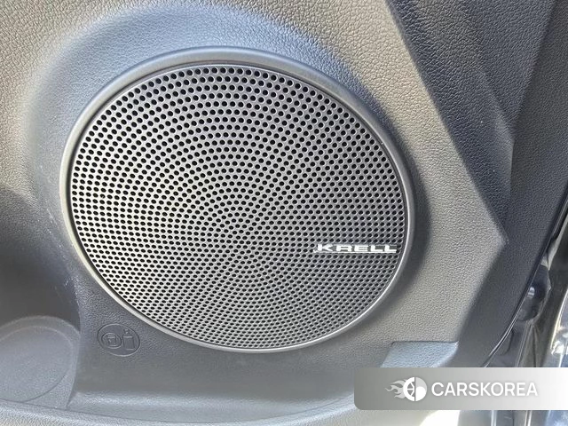 Hyundai Kona 2019 Серый из Кореи, фото 4