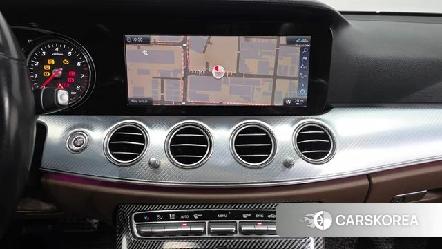 Mercedes-Benz E-Class W213 2020 Черный из Кореи, фото 4