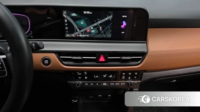 Kia The New Seltos 2023 Белый из Кореи, фото 4