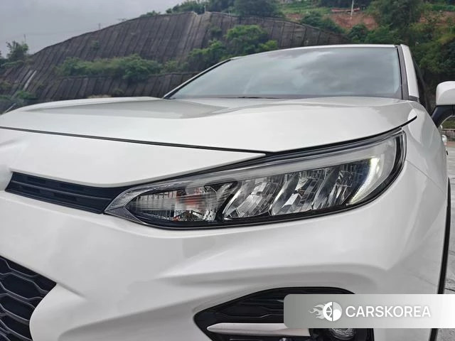 Toyota Wildlander 2021 Белый из Китая, фото 4