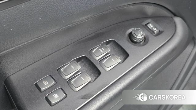 Ssangyong Rexton Sports 2019 Серый из Кореи, фото 4