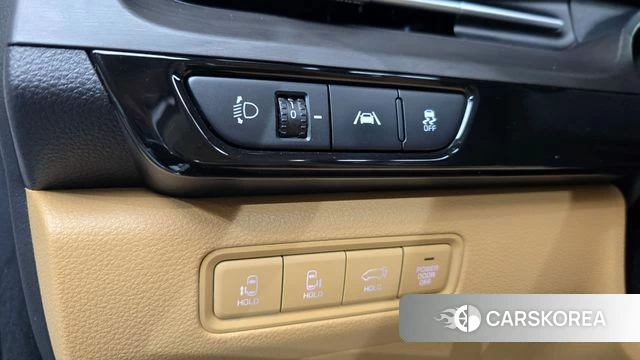 Kia Carnival 4th generation 2022 Белый из Кореи, фото 4