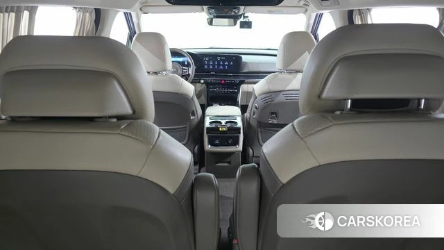 Kia Carnival 4th generation 2022 Белый из Кореи, фото 4